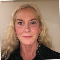 Eva Ekeberg