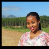 Nontethelelo Ramantswana