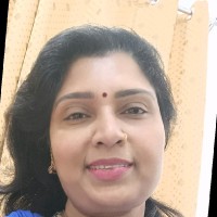 Ajitha Sreekumar