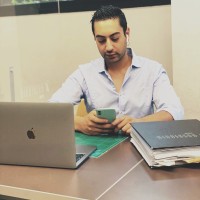 Andrea Centanni Fiorini