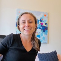 Amelia Aldao, Ph.D.