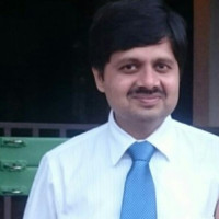 Madhav Kawathekar