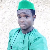 Aminu Abdullahi maishanu