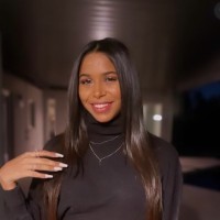 Amani Bradley