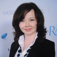Татьяна Новотоцких