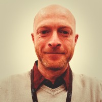 Mark Porter Webb