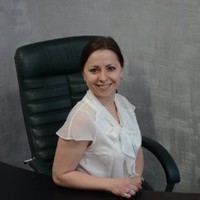Ирина Милакова