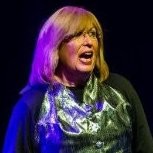 Sharon Katz