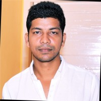 Anand Sr