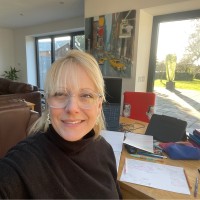 Sarah Shaw