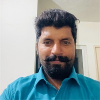 Sathishkumar M
