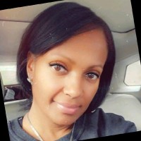Andrea Smith