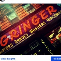 Gringer & Sons NYC