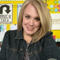 Susanna Downs, M.Ed.