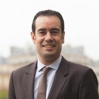 Amaury Crombez