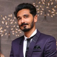 Bhargav Parmar