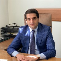 Aghasi Gasparyan