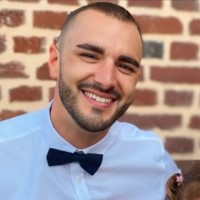 Vincent Salvi
