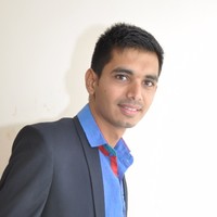 Jaymin Suthar