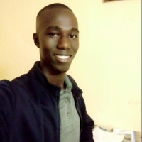 Djibril Mane