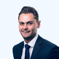Jaco Van Zyl Cfp®