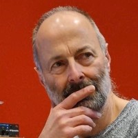 Gerry O'Riordan