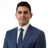 Jeremy Parasiliti