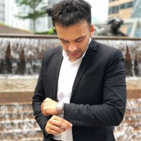 Hardik Mehta