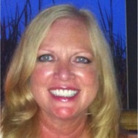 Jill Dahlquist-Hamilton