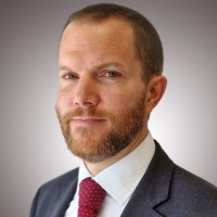 Chris Taggart