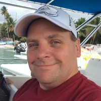 Eric Mignault