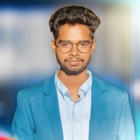 THANISH RISHI K