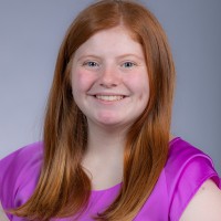 Sarah Mcguire, Mba