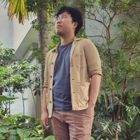 Andy Liau