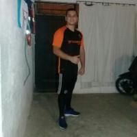 Alejandro Alvarez cortes