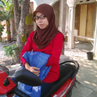 Ismia Juniati