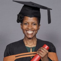 Modiegi Ngakane