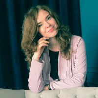 Юлия Примак (Ровная)