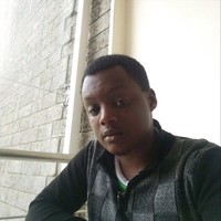 Victor Musau