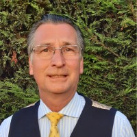 Ian Merrick