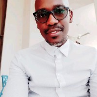Gontse Ditshego