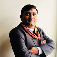 Paresh Patel