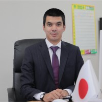 Berdakh Daniyarov