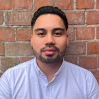 Aaron Mejia