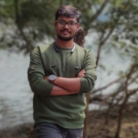Manish Chander