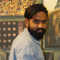 Samadhan Patil