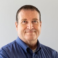 Richard Davis, MBA FRGS