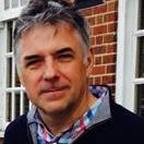 Martin Hyde