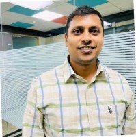 Rajeev Singh Sisaudiya