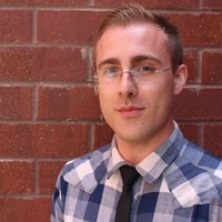 Eric Mcintyre
